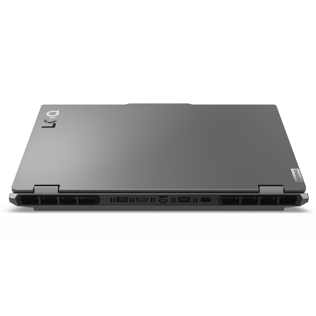 Ноутбук Lenovo LOQ 15IRX9 (83DV01C4RA) - фото 9 Ноутбук Lenovo LOQ 15IRX9 (83DV01C4RA) - фото 9