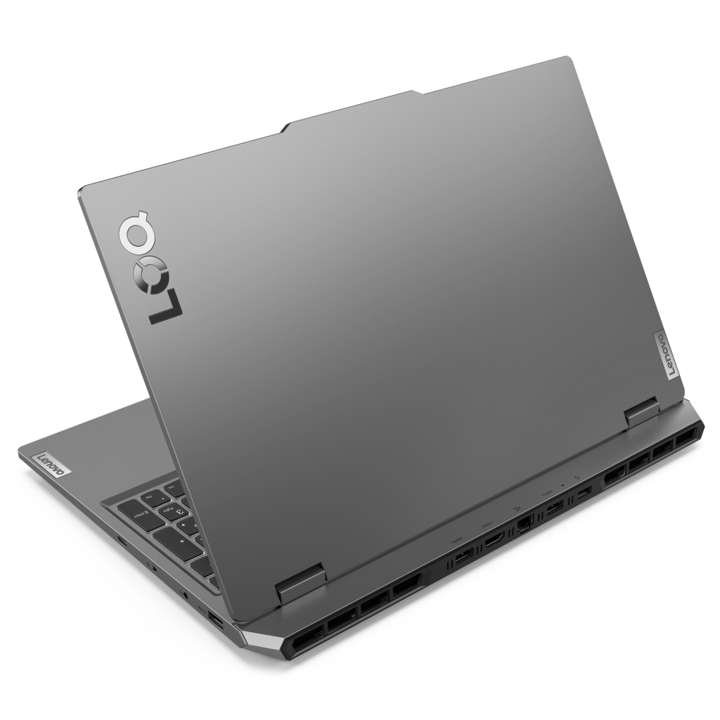 Ноутбук Lenovo LOQ 15IRX9 (83DV01C4RA) - фото 10 Ноутбук Lenovo LOQ 15IRX9 (83DV01C4RA) - фото 10