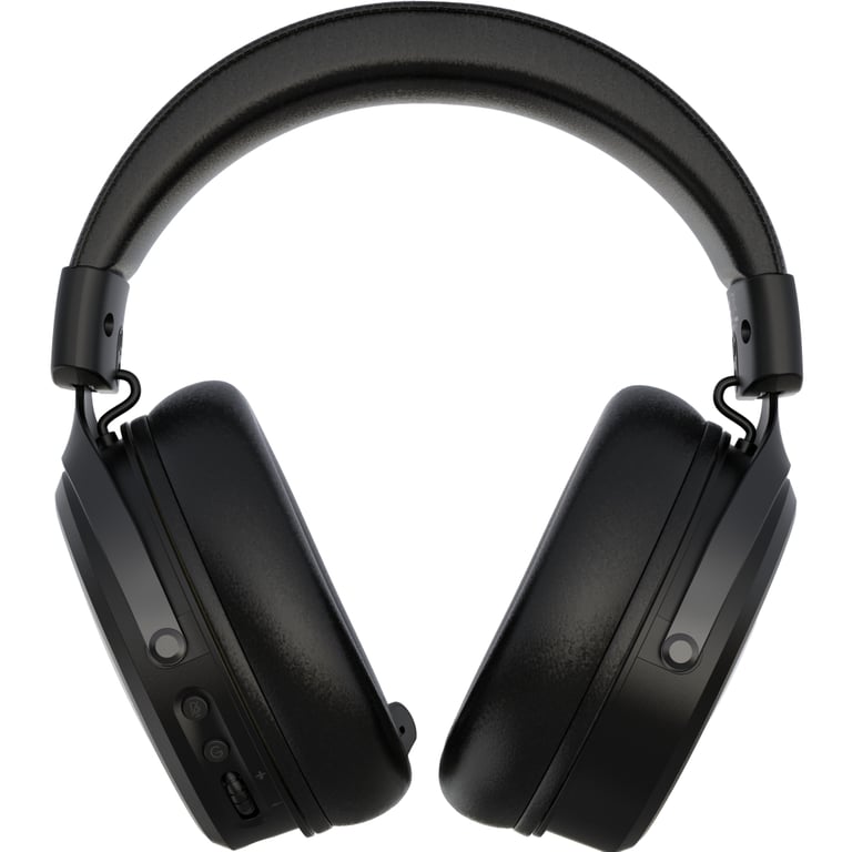 Навушники GamePro Asgard Skadi Wireless Black (HSW191B) - фото 2