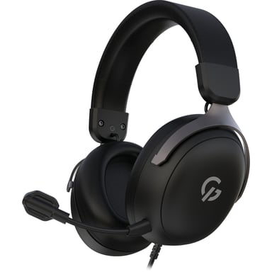 Навушники GamePro Asgard Freya Black (HS145B)