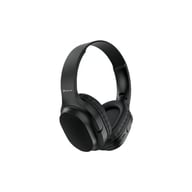 Навушники Xtrike ME HD-214BK Wireless Black (HD-214BK) - фото 1