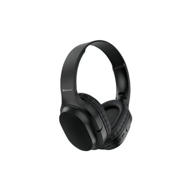 Навушники Xtrike ME HD-214BK Wireless Black (HD-214BK)