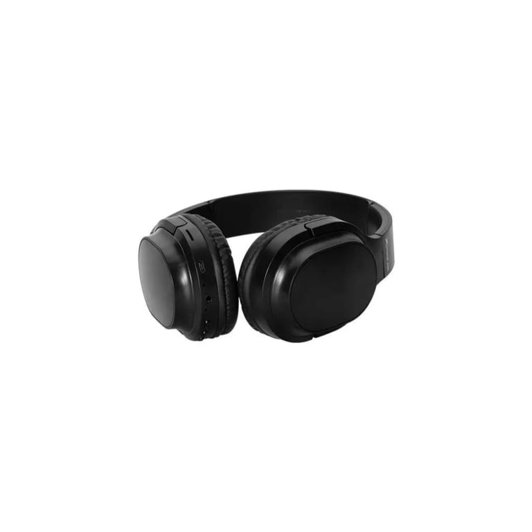 Навушники Xtrike ME HD-214BK Wireless Black (HD-214BK) - фото 3