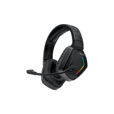 Навушники Xtrike ME GH-512W XBOX/PS/PC Wireless Black (GH-512W) - фото 1