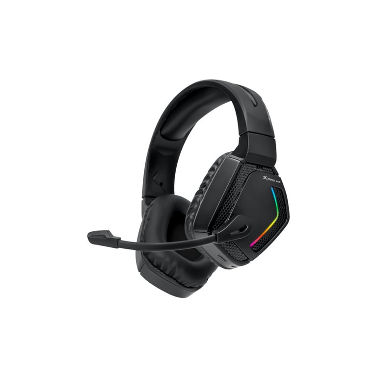 Навушники Xtrike ME GH-512W XBOX/PS/PC Wireless Black (GH-512W) - фото 1