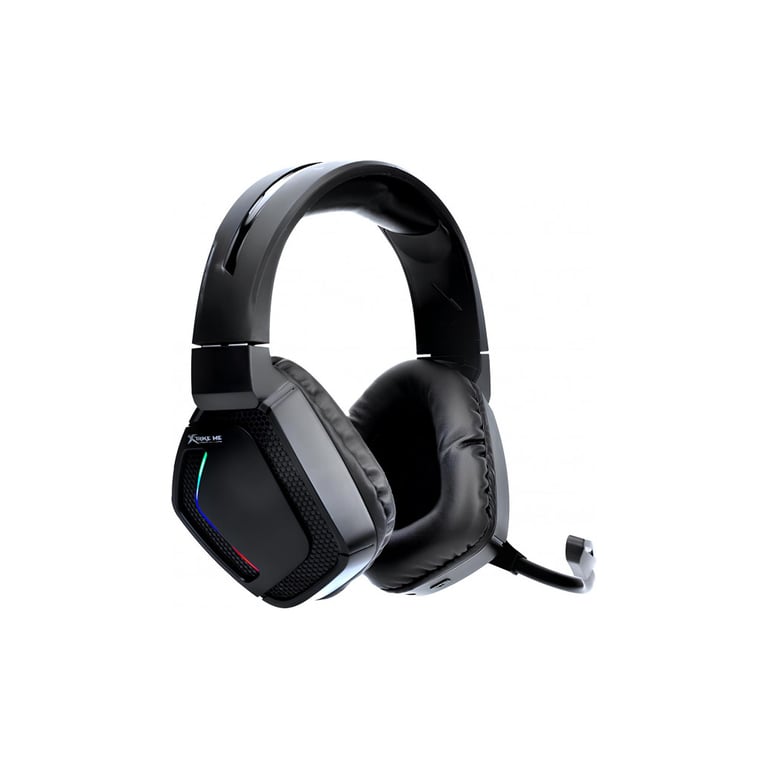 Навушники Xtrike ME GH-512W XBOX/PS/PC Wireless Black (GH-512W) - фото 4
