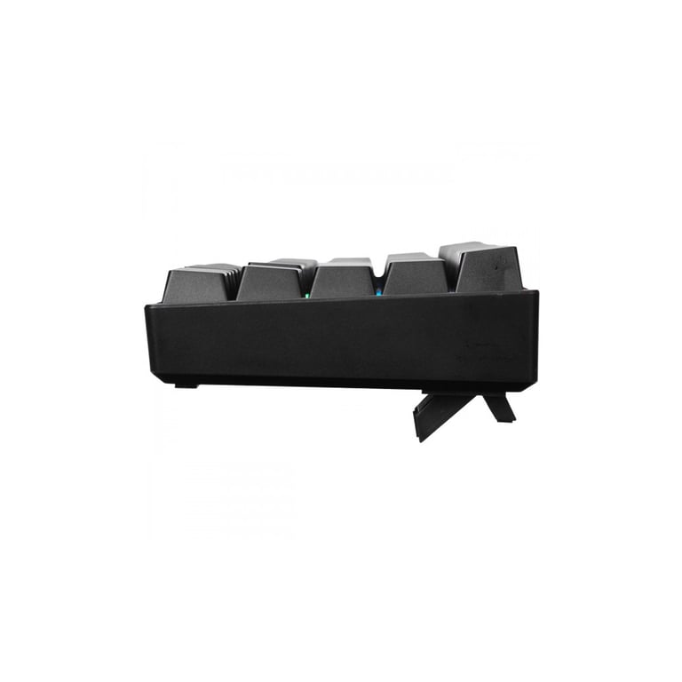 Клавіатура Xtrike ME GK-995W RGB Wireless/Bluetooth UA Black (GK-995WBKUA) - фото 5