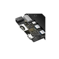 Концентратор Baseus USB-C 6-in-1 HDMI + 2xUSB 3.0 + PD + SD/TF black (WKQX050101) - фото 6