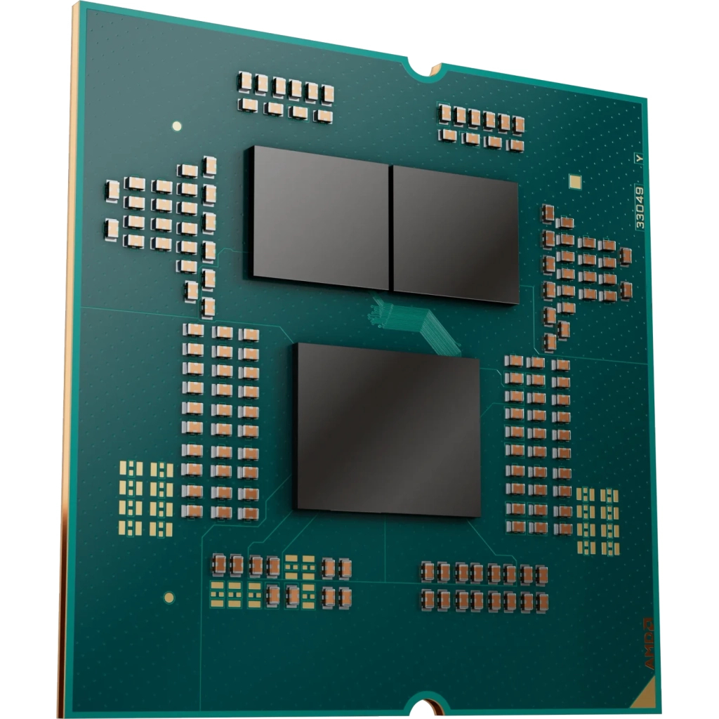 Процесор AMD Ryzen 5 9500F (100-000001406) - фото 5 Процесор AMD Ryzen 5 9500F (100-000001406) - фото 5