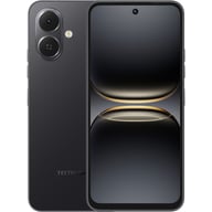 Мобільний телефон Tecno Spark Go 2 4/128GB Ink Black (4894947089558) - фото 1