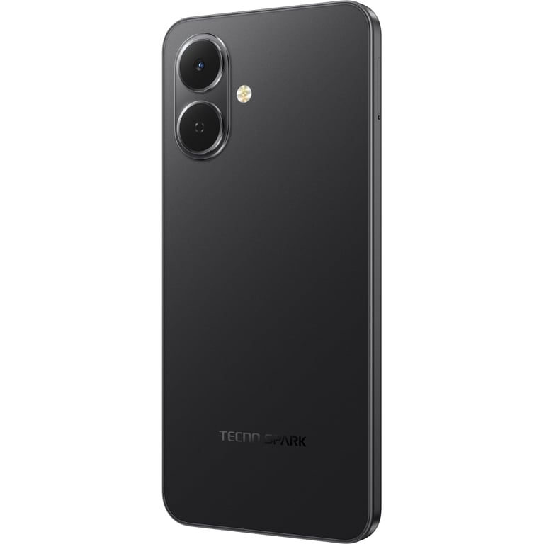Мобільний телефон Tecno Spark Go 2 4/128GB Ink Black (4894947089558) - фото 10