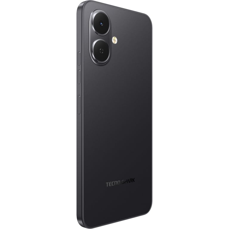 Мобільний телефон Tecno Spark Go 2 4/128GB Ink Black (4894947089558) - фото 11