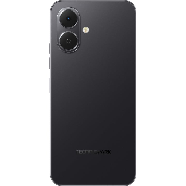 Мобільний телефон Tecno Spark Go 2 4/128GB Ink Black (4894947089558) - фото 3