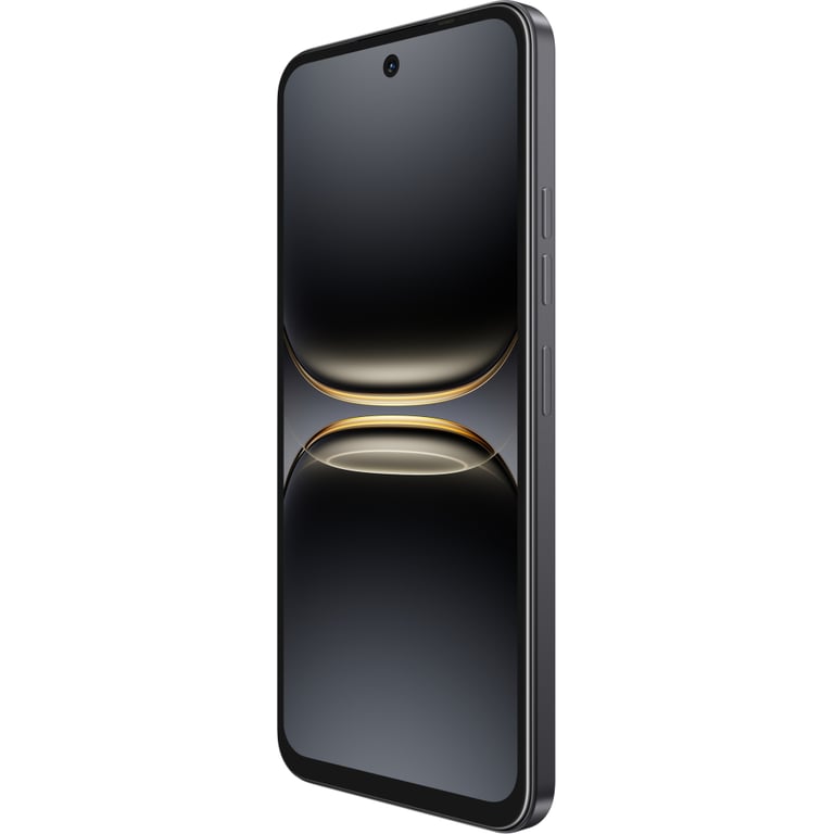Мобільний телефон Tecno Spark Go 2 4/128GB Ink Black (4894947089558) - фото 9