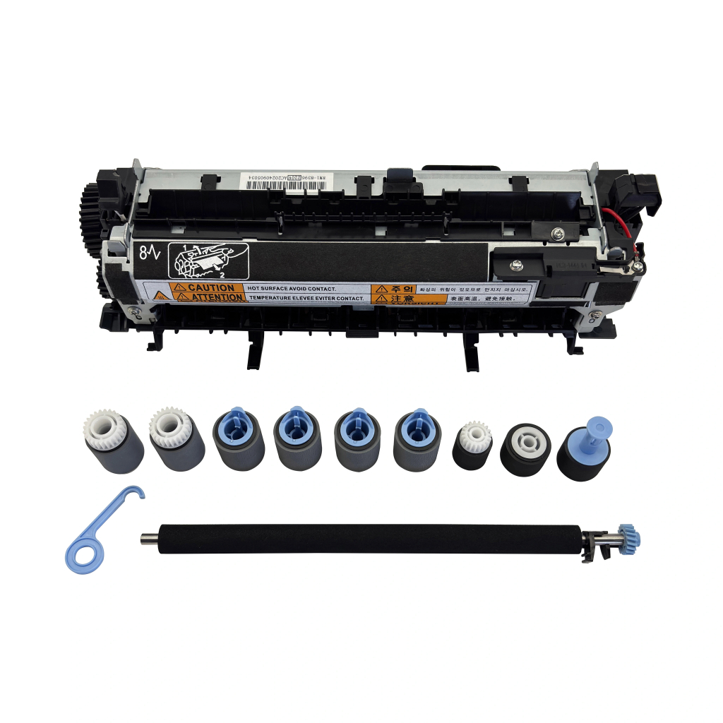 Ремкомплект HP LJ M604/M605/M606 аналог F2G77-67901 CHI (F2G77A-CN) Ремкомплект HP LJ M604/M605/M606 аналог F2G77-67901 CHI (F2G77A-CN)