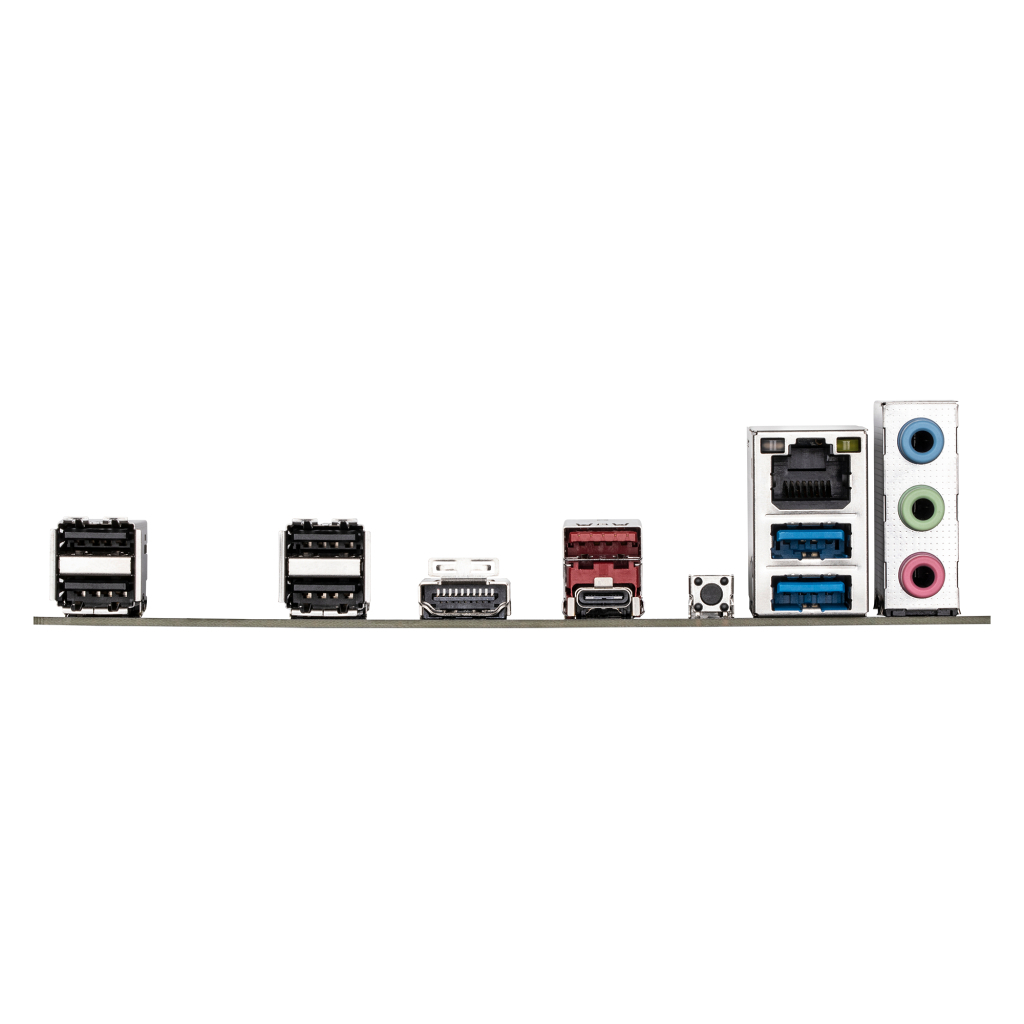 Материнська плата GIGABYTE B550 EAGLE - фото 2 Материнська плата GIGABYTE B550 EAGLE - фото 2