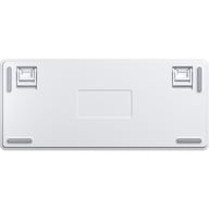 Клавіатура Aula F75 MAX Wireless/Bluetooth UA White/Blue (6978080501158) - фото 3