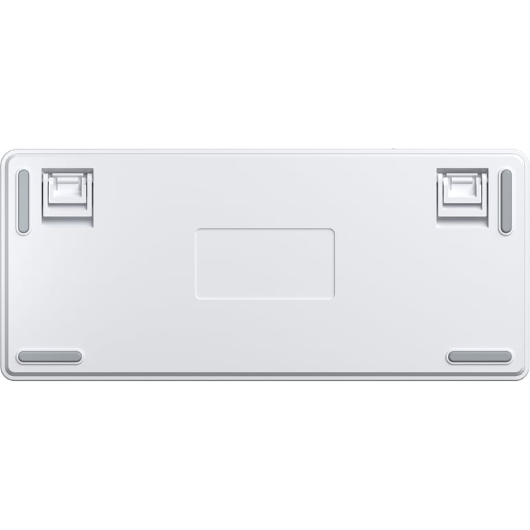 Клавіатура Aula F75 MAX Wireless/Bluetooth UA White/Blue (6978080501158) - фото 3