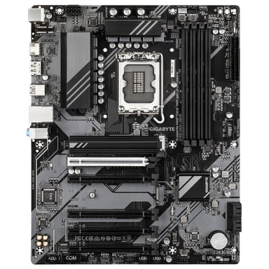 Материнська плата GIGABYTE B760 DS3H GEN5