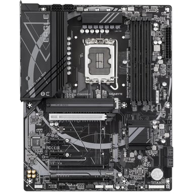 Материнська плата GIGABYTE Z790 EAGLE