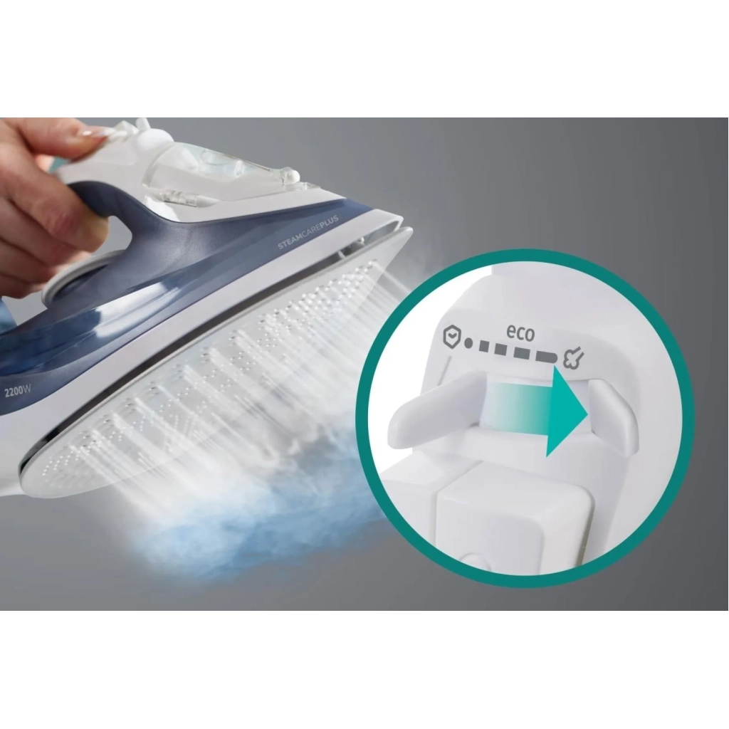 Праска Gorenje SIK2200WB - фото 12 Праска Gorenje SIK2200WB - фото 12