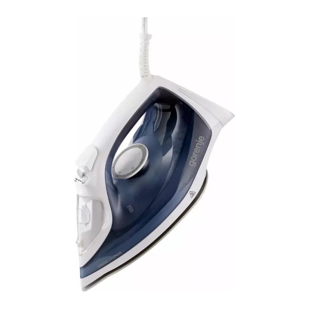 Праска Gorenje SIK2200WB - фото 7 Праска Gorenje SIK2200WB - фото 7