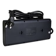 Мережевий фільтр живлення Patron SP-1683-USB (EXT-PN-SP-1683-USB) - фото 2