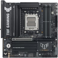 Материнська плата ASUS TUF GAMING B850M-PLUS WIFI7 - фото 1