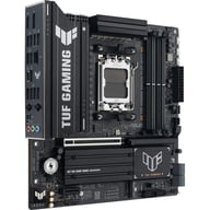 Материнська плата ASUS TUF GAMING B850M-PLUS WIFI7 - фото 3