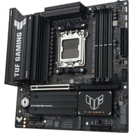 Материнська плата ASUS TUF GAMING B850M-PLUS WIFI7 - фото 4