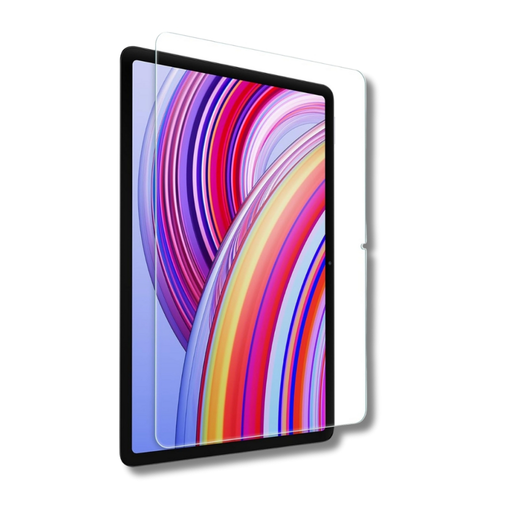 Скло захисне BeCover Xiaomi Redmi Pad 2 Pro 12.1 Скло захисне BeCover Xiaomi Redmi Pad 2 Pro 12.1