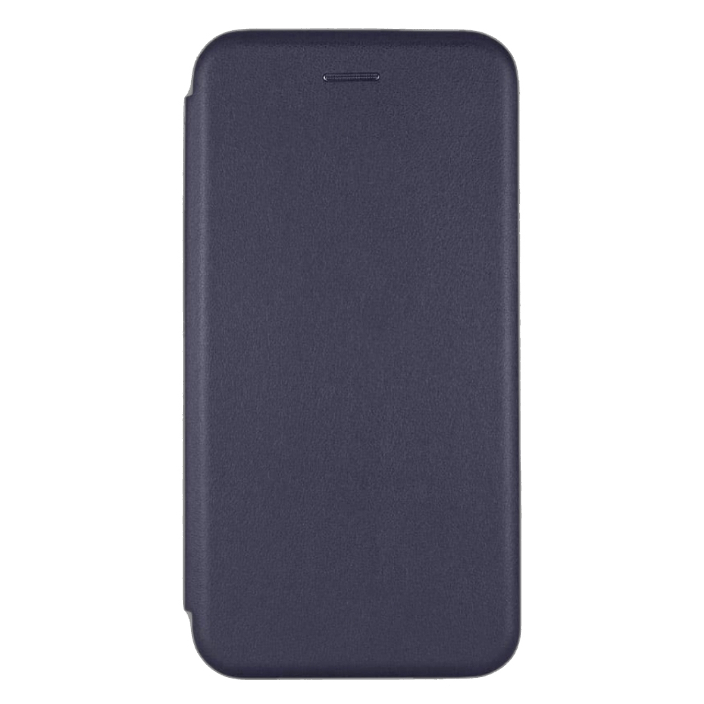 Чохол до мобільного телефона BeCover Exclusive Motorola Edge 50 Fusion Deep Blue (714396) Чохол до мобільного телефона BeCover Exclusive Motorola Edge 50 Fusion Deep Blue (714396)