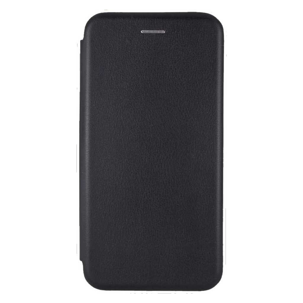 Чохол до мобільного телефона BeCover Exclusive Xiaomi Redmi A5 / Poco C71 Black (714398) - фото 1