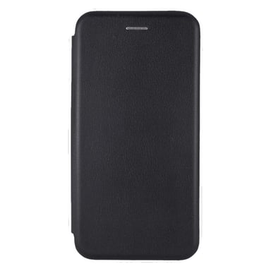 Чохол до мобільного телефона BeCover Exclusive Xiaomi Redmi A5 / Poco C71 Black (714398) - фото 1