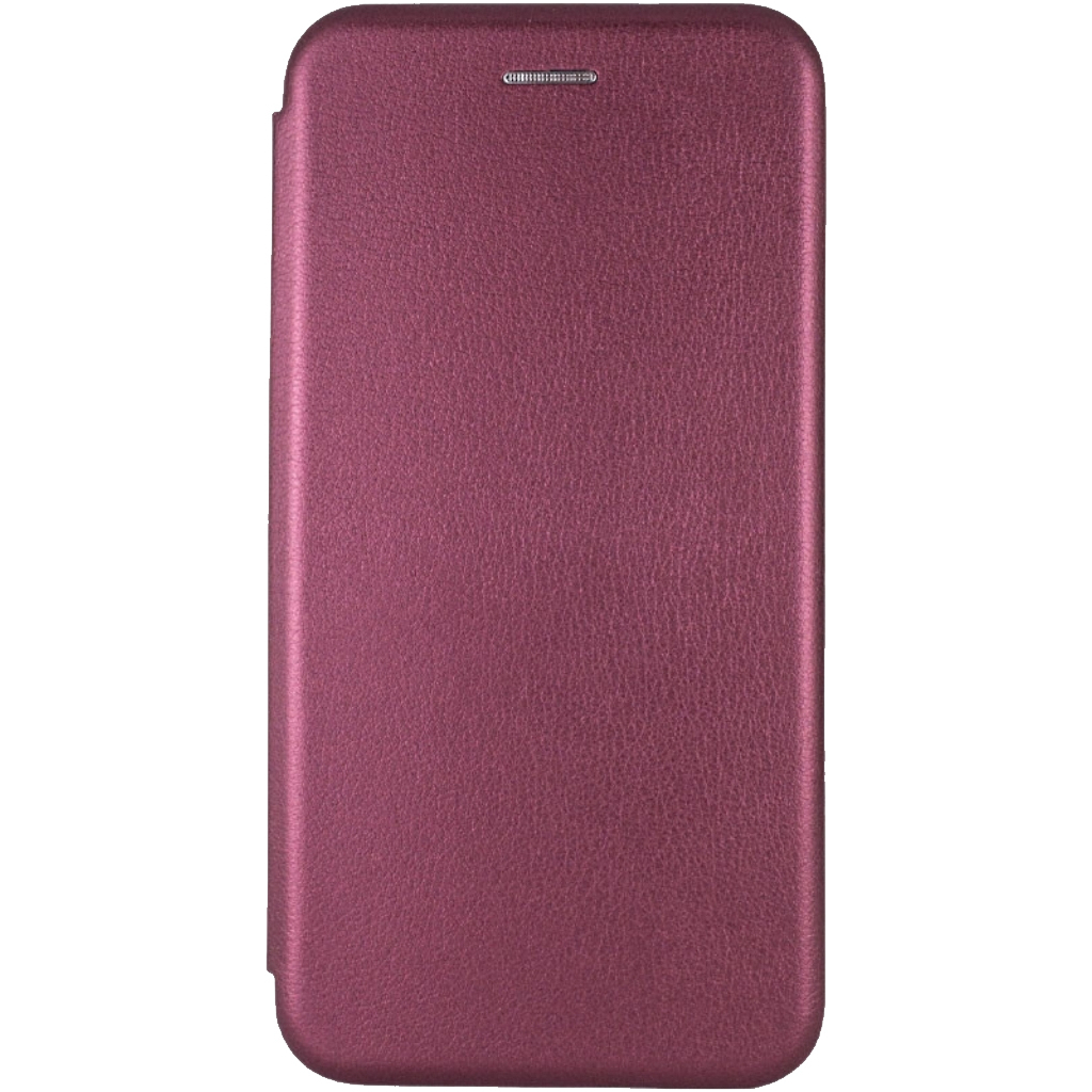 Чохол до мобільного телефона BeCover Exclusive Xiaomi Redmi A5 / Poco C71 Red Wine (714400) Чохол до мобільного телефона BeCover Exclusive Xiaomi Redmi A5 / Poco C71 Red Wine (714400)