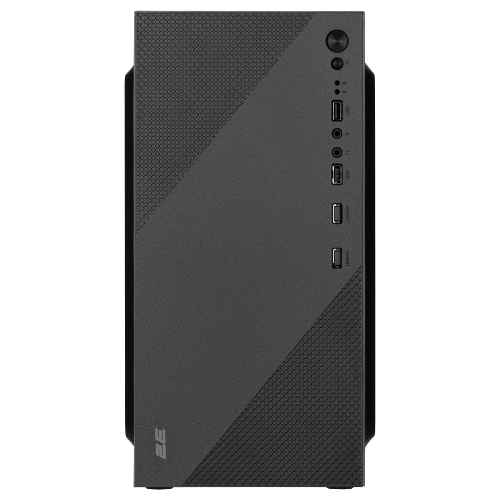 Корпус 2E 2E-TMX04-500 - фото 2 Корпус 2E 2E-TMX04-500 - фото 2