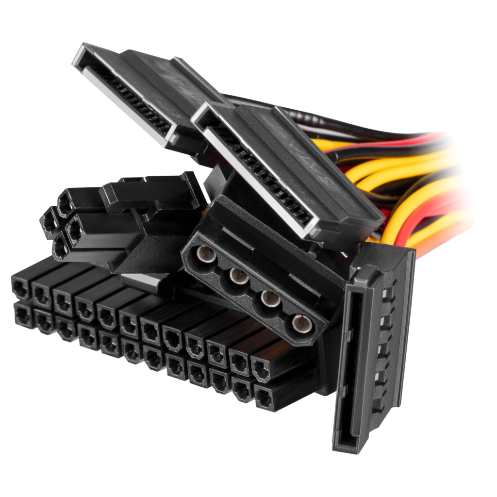 Корпус 2E 2E-TMX04-500 - фото 10 Корпус 2E 2E-TMX04-500 - фото 10