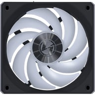 Кулер до корпусу Lian Li Uni Fan CL WIRELESS 120-3, Black (G99.12CL1W3B.00) - фото 3