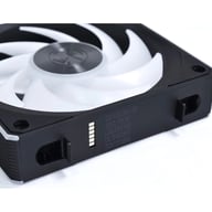Кулер до корпусу Lian Li Uni Fan CL WIRELESS 120-3, Black (G99.12CL1W3B.00) - фото 6