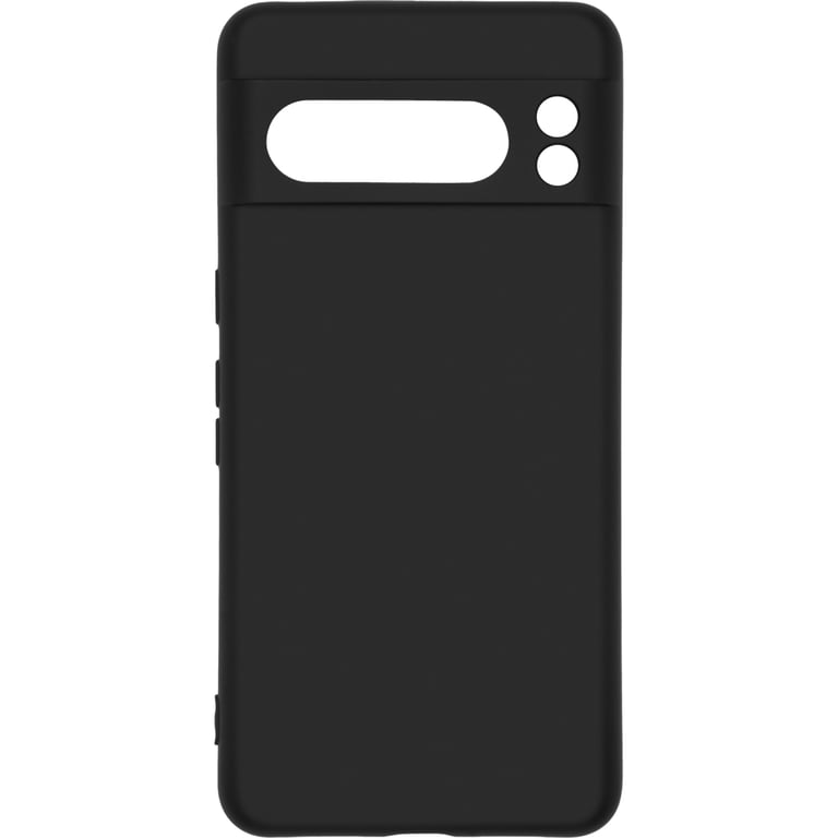 Чохол до мобільного телефона Armorstandart ICON Google Pixel 8 Pro Camera Cover Black (ARM89083) - фото 1