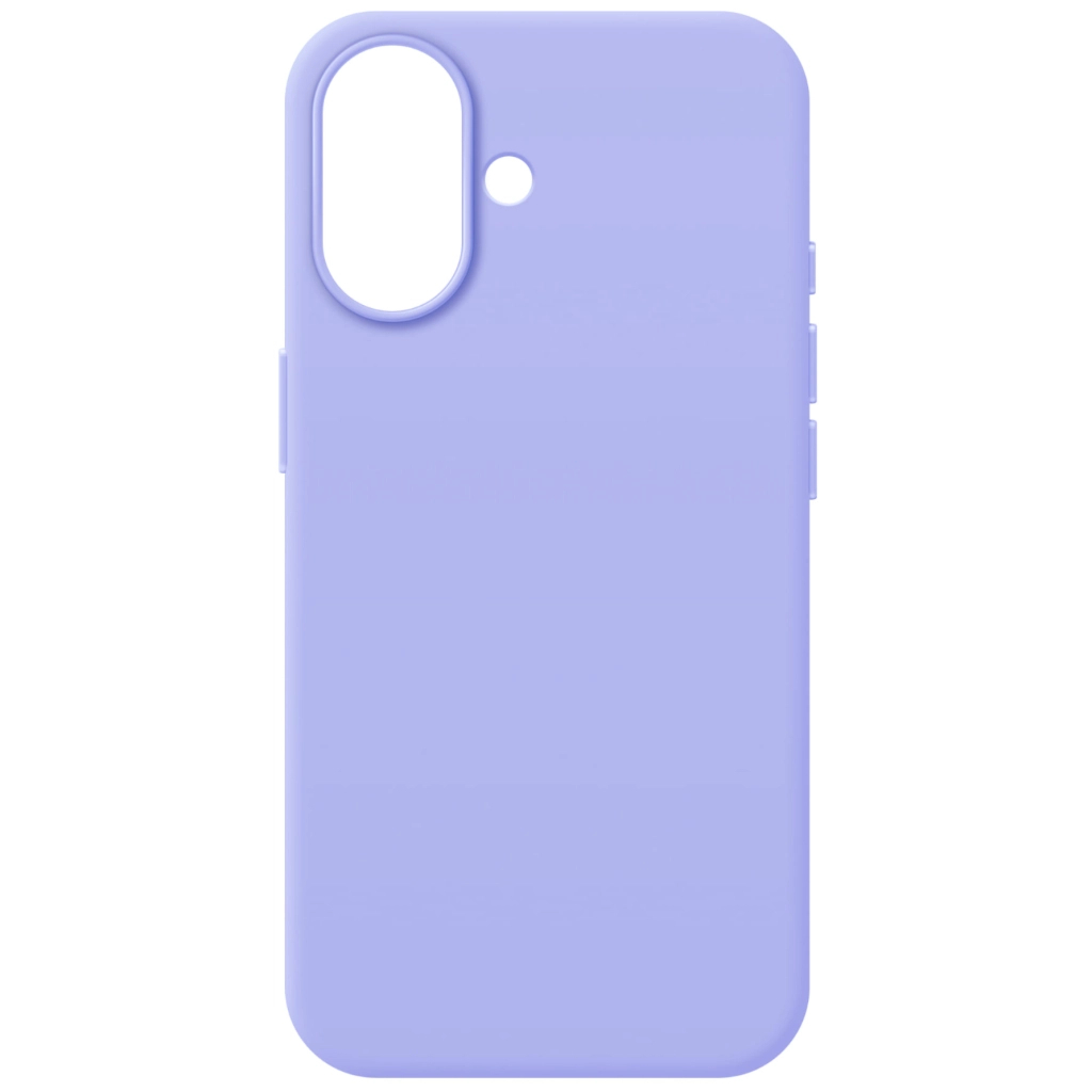 Чохол до мобільного телефона Armorstandart ICON2 MagCase Apple iPhone 17 Lilac (ARM86669) - фото 1