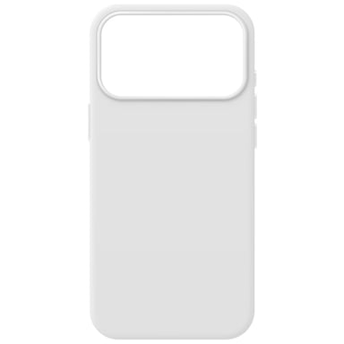 Чохол до мобільного телефона Armorstandart ICON2 MagCase Apple iPhone 17 Pro Max White (ARM86683) - фото 1
