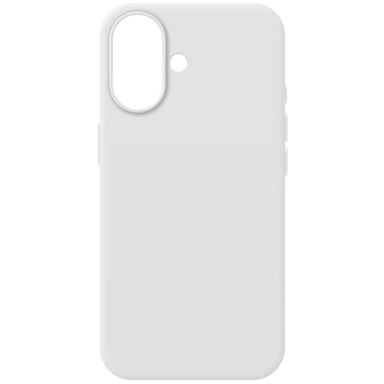 Чохол до мобільного телефона Armorstandart ICON2 MagCase Apple iPhone 17 White (ARM86673) - фото 1