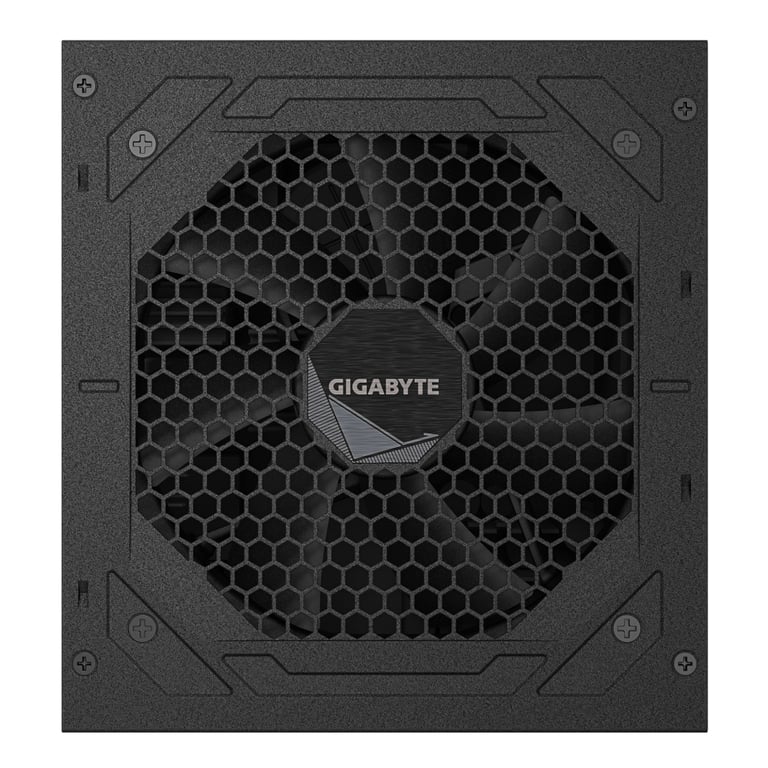 Блок живлення GIGABYTE 850W (GP-UD850GM PG5 V2) - фото 2