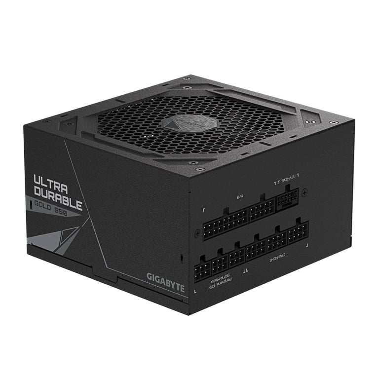 Блок живлення GIGABYTE 850W (GP-UD850GM PG5 V2) - фото 4