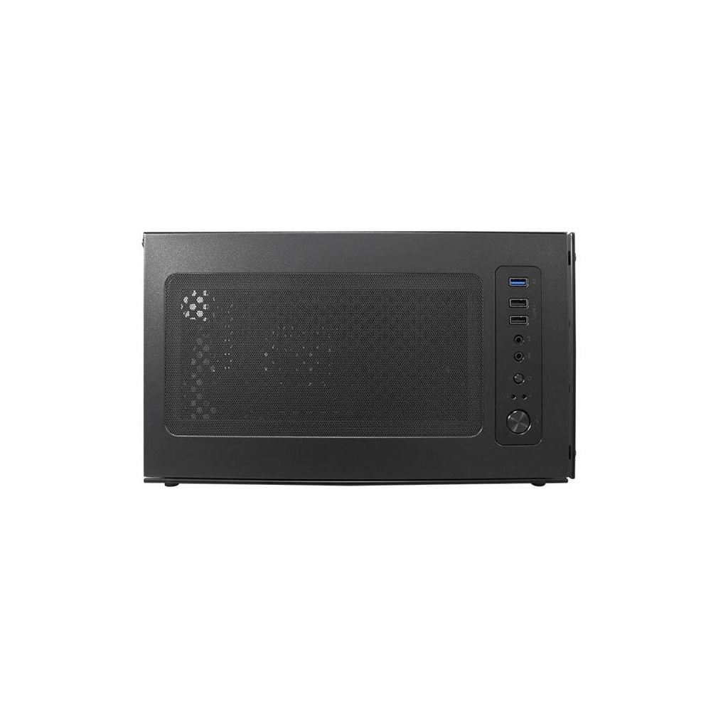 Корпус для ПК 1stPlayer V3-B-BK-4F1 - фото 6 Корпус для ПК 1stPlayer V3-B-BK-4F1 - фото 6