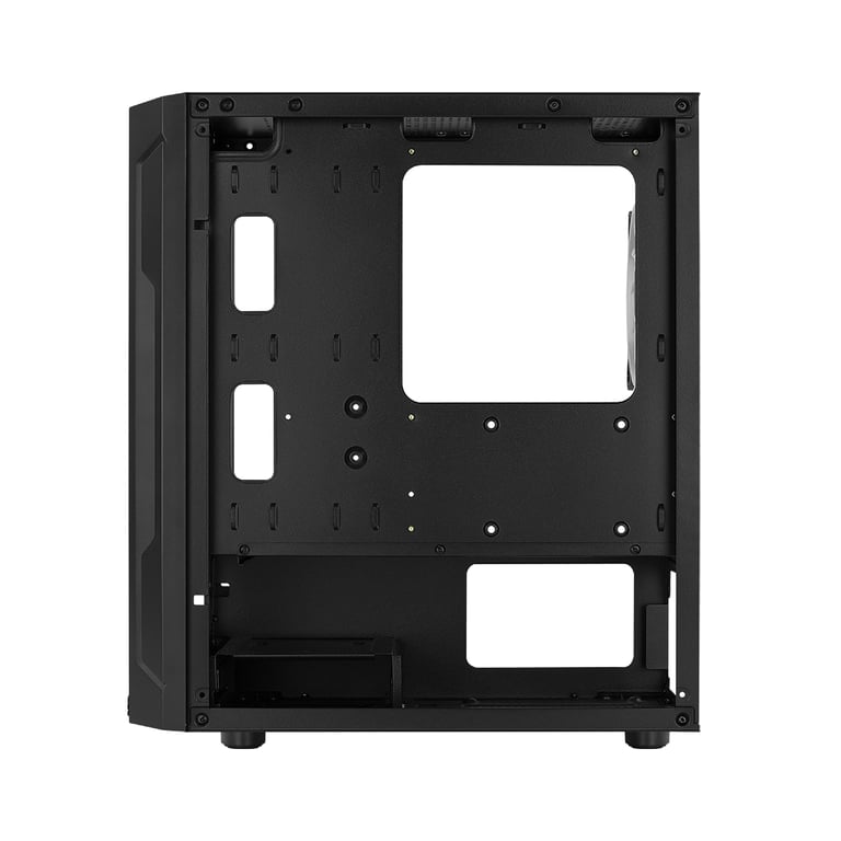 Корпус для ПК AeroCool Trinity Mini-G-BK-v2 (ACCS-PV32033.11) - фото 8