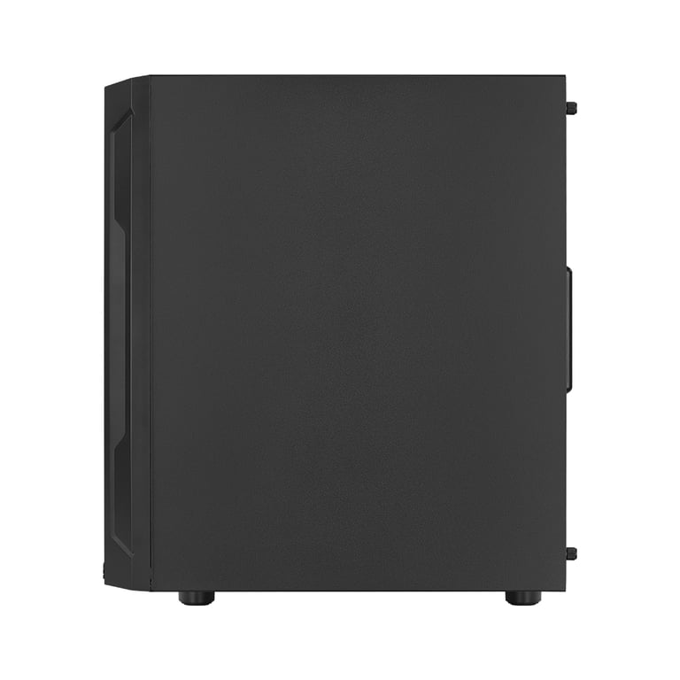 Корпус для ПК AeroCool Trinity Mini-G-BK-v2 (ACCS-PV32033.11) - фото 9