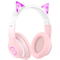 Навушники XO BE38 Pink (BE38.pink) - фото 1