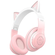 Навушники XO BE38 Pink (BE38.pink) - фото 3
